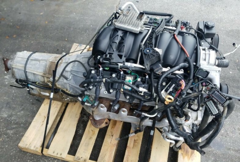 
    Buying Used Engines and Used Transmissions in Colorado Springs